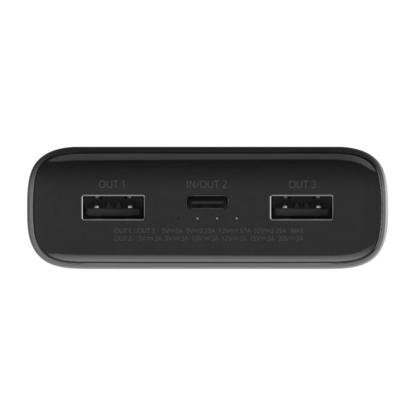 Xiaomi 50W Power Bank 20000mAh - Image 4