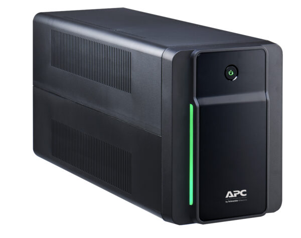 APC BACK-UPS