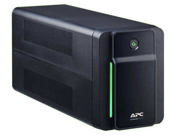 APC BACK-UPS