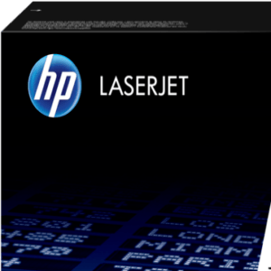 HP 37A BLACK ORIGINAL LASERJET TONER