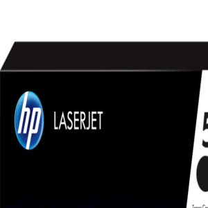 HP 59X BLACK HIGH YIELD TONER CARTRIDGE