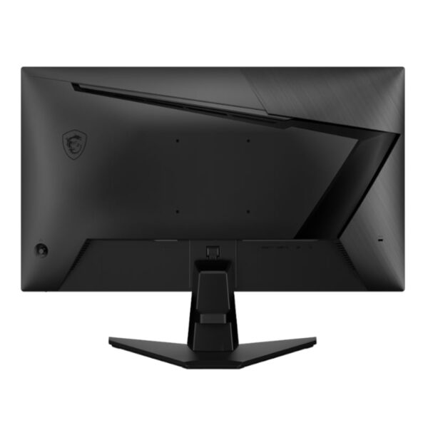 MSI G255F 25" Gaming Monitor 1920x1080 (FHD) Rapid IPS 1mz 180Hz Adaptive Sync HDMI Displayport Black - Image 2