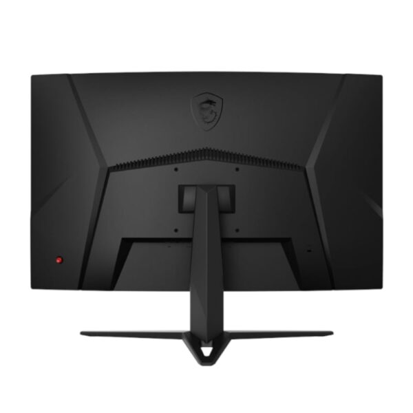 MSI G27C4 E3 27" Gaming Monitor 1920 x 1080 (FHD) VA 170Hz FreeSync Premium HDMI Displayport Tilt Black - Image 5