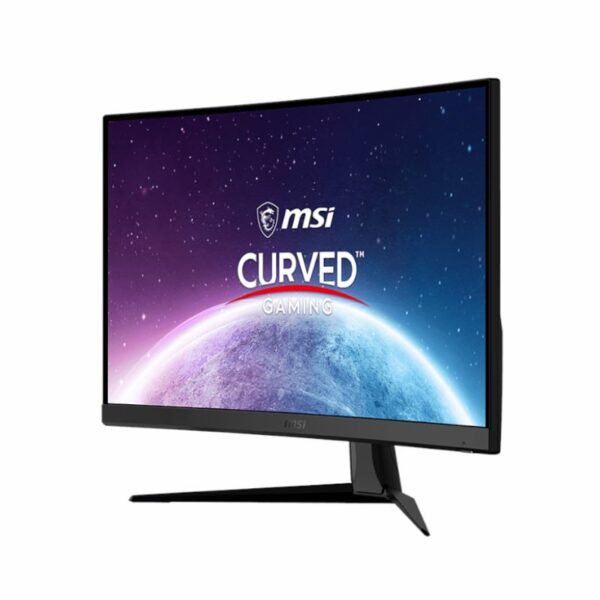 MSI G27C4X 27" Curved Gaming Monitor 1920 x1080 (FHD) VA 1ms 250Hz - Image 2