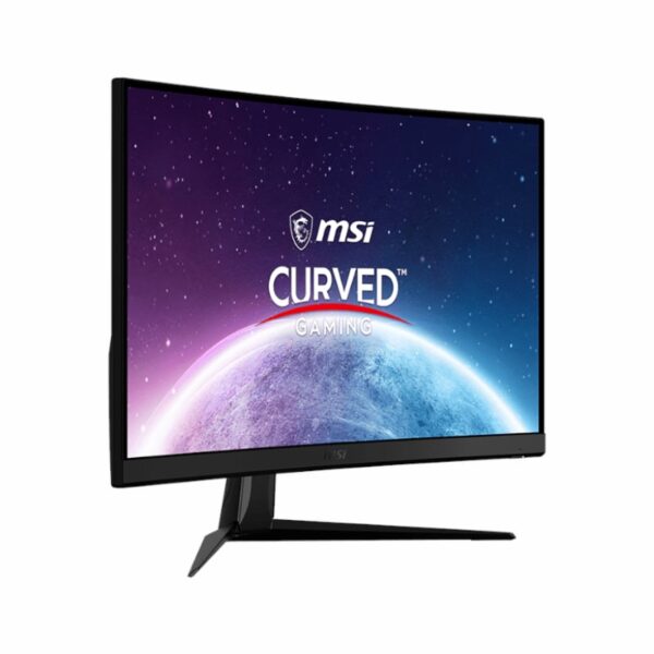 MSI G27C4X 27" Curved Gaming Monitor 1920 x1080 (FHD) VA 1ms 250Hz - Image 4