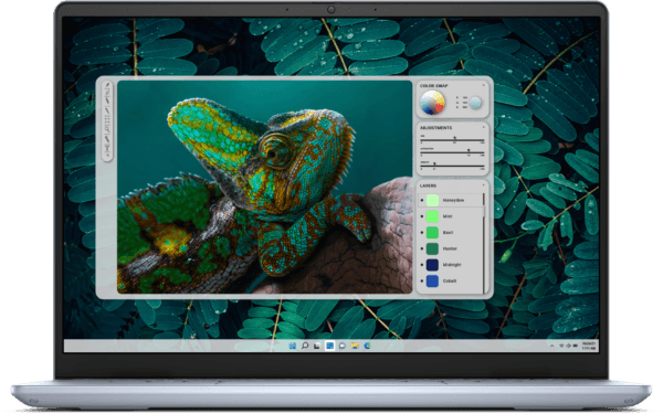 DELL INSPIRON 7440 14IN 2.8K CORE ULTRA 9-185H 32GB 1TB