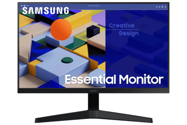 SAMSUNG G3 G30D 27IN FHD MONITOR