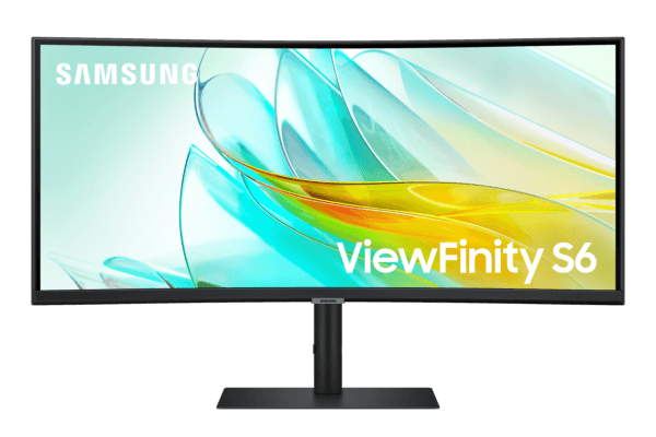 SAMSUNG VIEWFINITY S65C 34IN UWQHD MONITOR