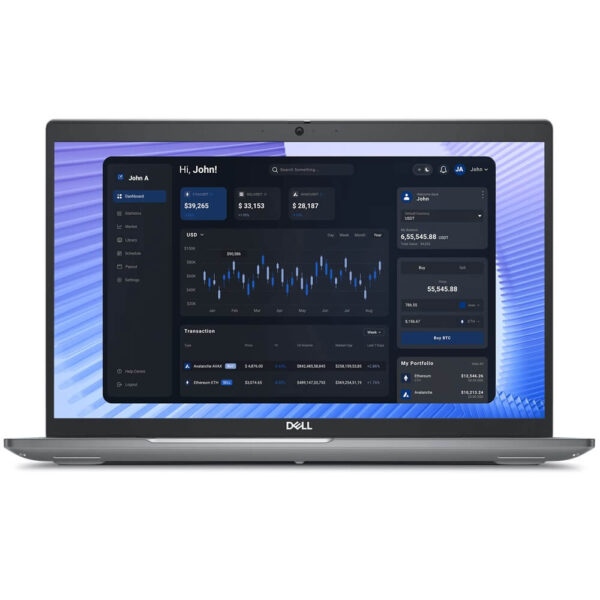 DELL PRECISION MOBILE 3590 15.6IN FHD NOTEBOOK