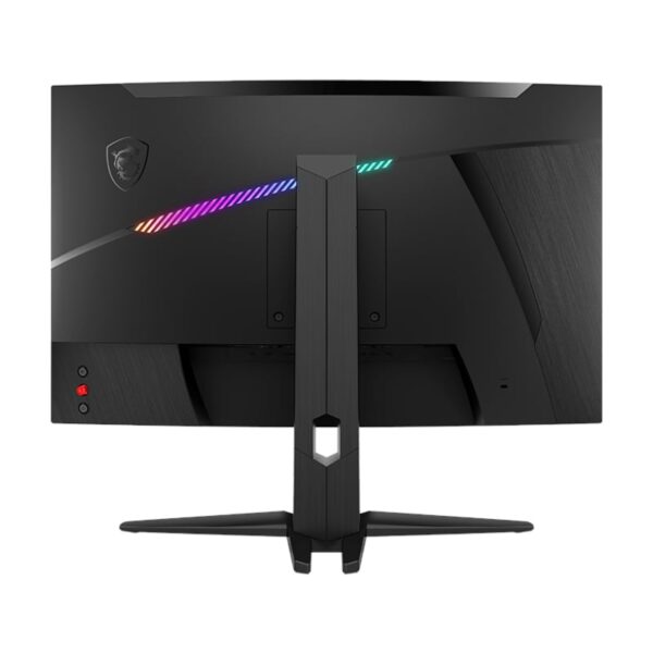 MSI MAG275CQRF-QD 27″ VA Curved Gaming Monitor (1000R, 2560x1440, 1ms, 170Hz) - Image 5