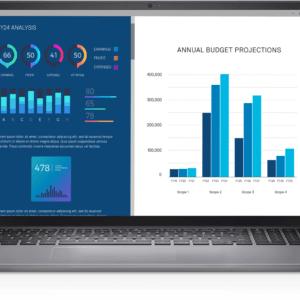 DELL VOSTRO 5640 16.0IN FHD NOTEBOOK