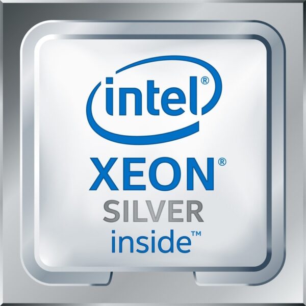 HP DL180 GEN10 INTEL XEON-SILVER 4208 PROCESSOR KIT