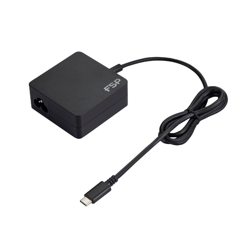 FSP NB Power Adapter Type C 45W notebook