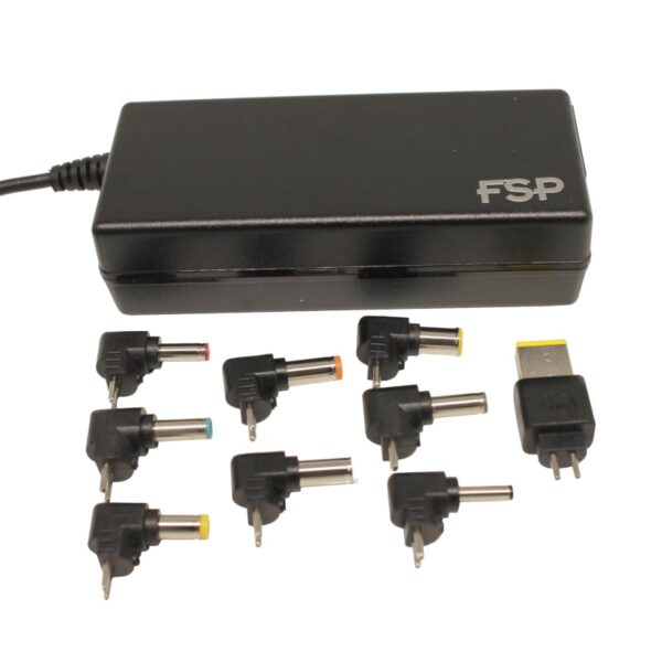 FSP NB 90W Universal Notebook Adapter - Image 2