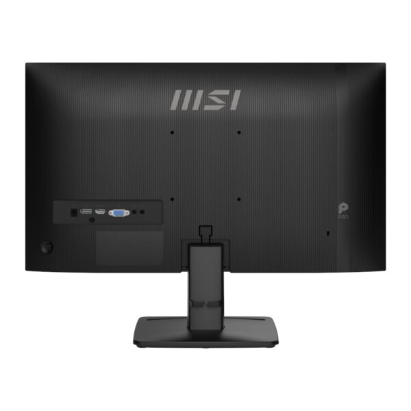 MSI MON PRO IPS  25 1080P 120HZ 1MS - Image 5