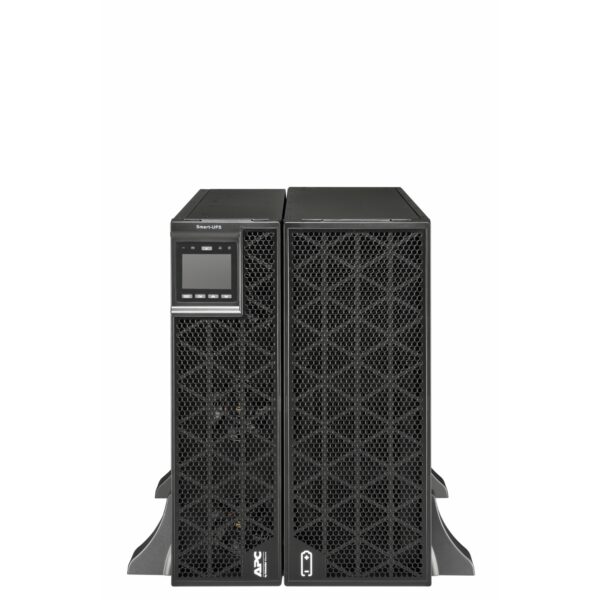 APC SMART-UPS ON-LINE 20KVA/20KW RACK/TOWER 230V/380