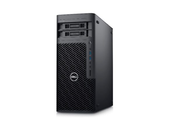 DELL PRECISION TOWER 5860 DESKTOP PC