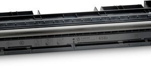 HP 658A MAGENTA LASERJET TONER CARTRIDGE