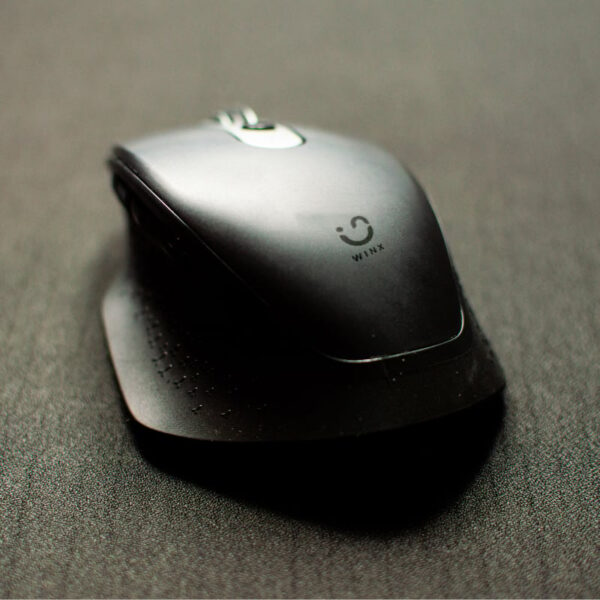 WINX DO More Wireless and Bluetooth Mouse - Image 5