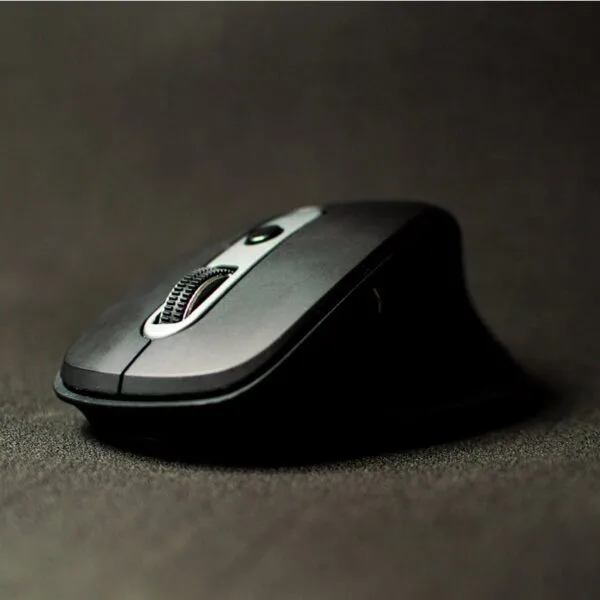 WINX DO More Wireless and Bluetooth Mouse - Image 6