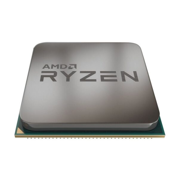 AMD RYZEN 5 3400G 4-Core 3.7GHz AM4 CPU - Image 4