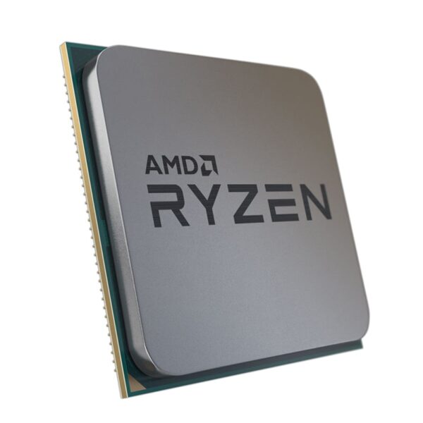 AMD RYZEN 5 3400G 4-Core 3.7GHz AM4 CPU - Image 5