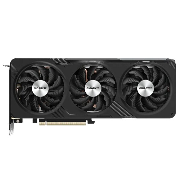 GIGABYTE nVidia GeForce RTX 4060Ti Gaming OC - 8GB GDDR6; 128-Bit Memory Bus; 2x HDMI; 2x DisplayPort; Min 500W PSU - Image 16