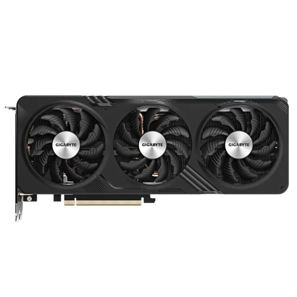 GIGABYTE nVidia GeForce RTX 4060Ti Gaming OC - 8GB GDDR6; 128-Bit Memory Bus; 2x HDMI; 2x DisplayPort; Min 500W PSU