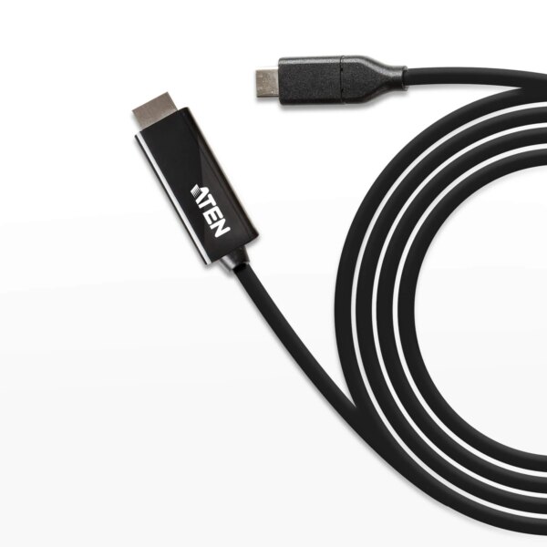 USB-C to HDMI 4K  Cable (2.7M) - Image 8