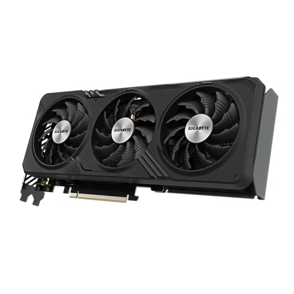 GIGABYTE nVidia GeForce RTX 4060Ti Gaming OC - 8GB GDDR6; 128-Bit Memory Bus; 2x HDMI; 2x DisplayPort; Min 500W PSU - Image 4