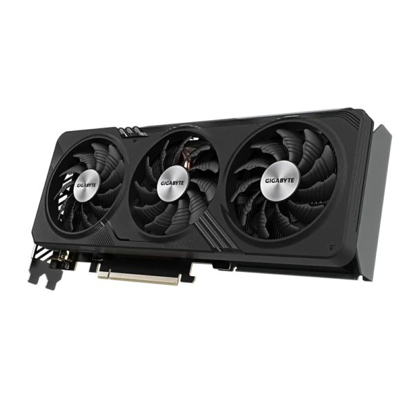 GIGABYTE nVidia GeForce RTX 4060Ti Gaming OC - 8GB GDDR6; 128-Bit Memory Bus; 2x HDMI; 2x DisplayPort; Min 500W PSU - Image 7