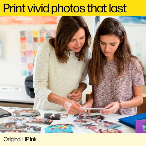 HP 903XL High Yield Cyan Original Ink Cartridge;~825 pages. (HP OfficeJet  6950/6960/6970 series (HP 907 NOT for 6950). - Image 15