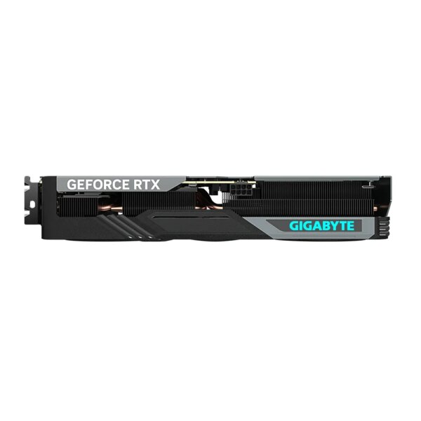 GIGABYTE nVidia GeForce RTX 4060Ti Gaming OC - 8GB GDDR6; 128-Bit Memory Bus; 2x HDMI; 2x DisplayPort; Min 500W PSU - Image 2