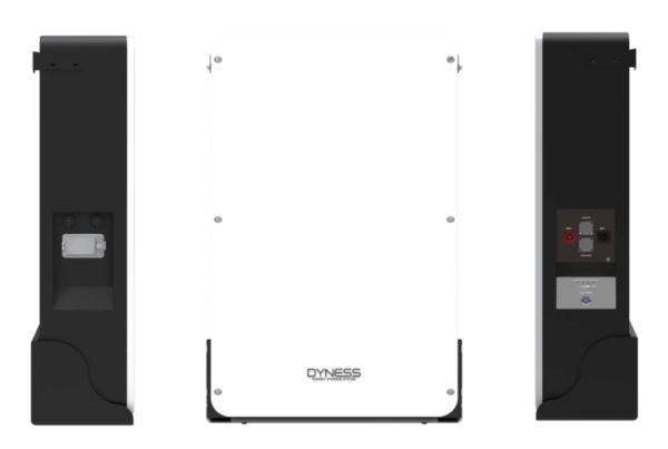 DYNESS POWER BOX PRO 51.2V 10.24kWh IP65 WALL MOUNTABLE LITHIUM POWER PACK - Image 2