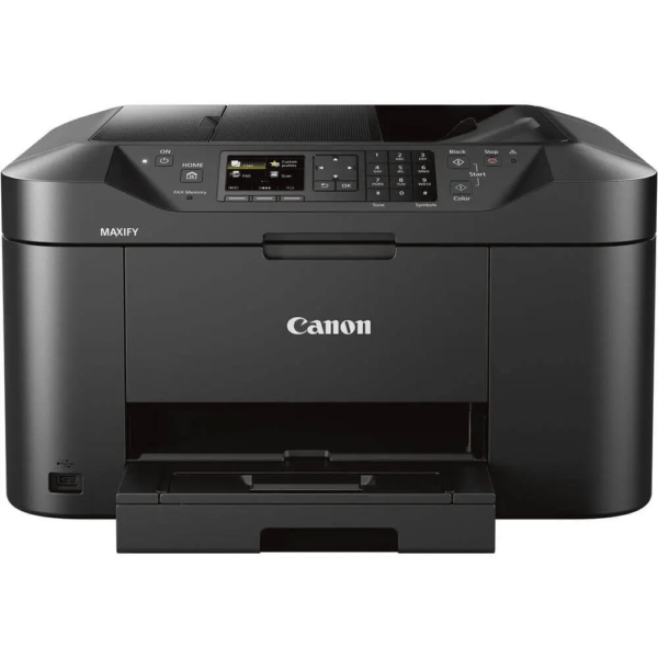 CANON MAXIFY MB2140 AIO INKJET COLOUR PRINTER