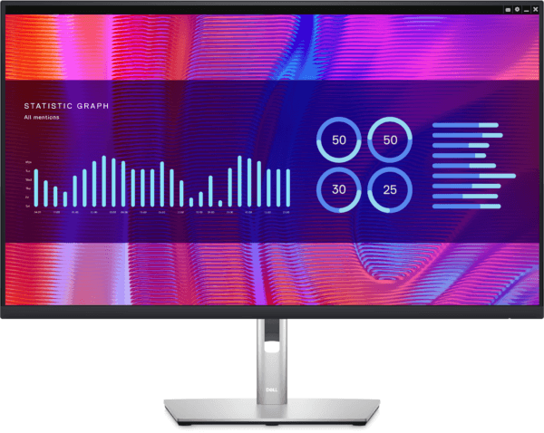 DELL 32 USB-C HUB MONITOR