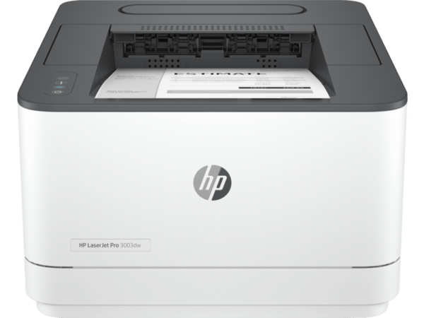 HP LASERJET PRO 3003DN MONO PRINTER