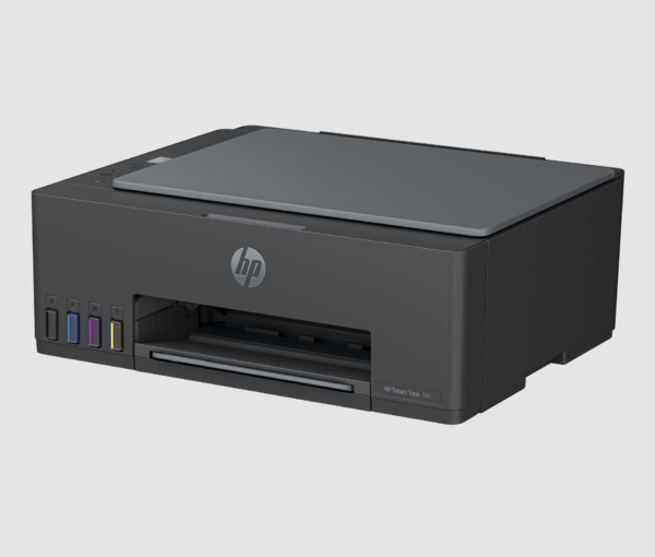 HP SMART TANK 581 ALL-IN-ONE COLOUR PRINTER