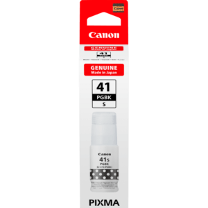 CANON-INK-GI-41S BK-G1420