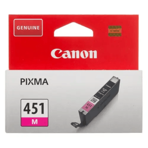 CANON-INK-CLI-451 M-IP7240