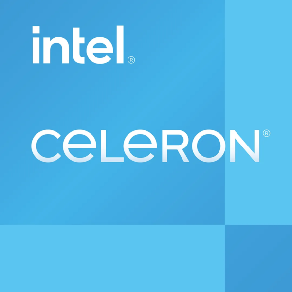 Intel Celeron G6900 LGA 1700 3.4 GHZ; 2 Core (2P+0E); 2 Thread; 4MB Smartcache; 46W TDP - Intel Laminar RS1 Cooler included - Image 2