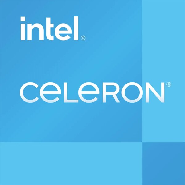 Intel Celeron G6900 LGA 1700 3.4 GHZ; 2 Core (2P+0E); 2 Thread; 4MB Smartcache; 46W TDP - Intel Laminar RS1 Cooler included