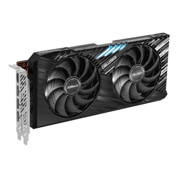 ASROCK RADEON  RX7800XT CHALLENGER 16GBO - Image 3