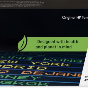 HP 230A BLACK ORIGINAL LASERJET TONER CARTRIDGE