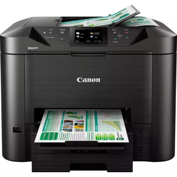 CANON MB5440