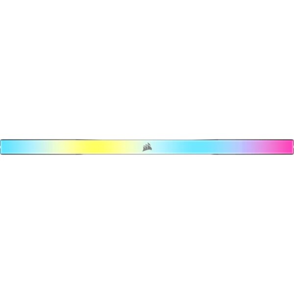 Corsair VENGEANCE RGB DDR5 64GB (2x32GB) DDR5 5200 CL40-40-40-77 1.25V AMD EXPO & Intel XMP - Grey. - Image 10