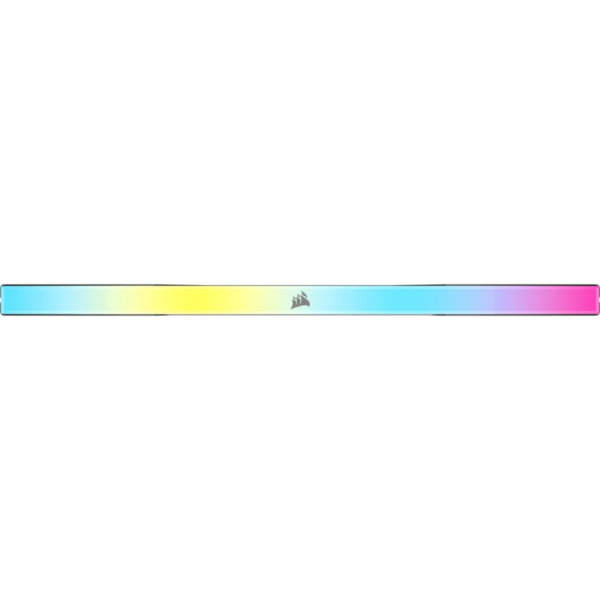 Corsair VENGEANCE RGB DDR5 64GB (2x32GB) DDR5 5200 CL40-40-40-77 1.25V AMD EXPO & Intel XMP - Grey. - Image 6