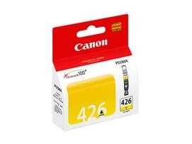 CANON INK CARTRIDGE CLI-426 Y YELLOW