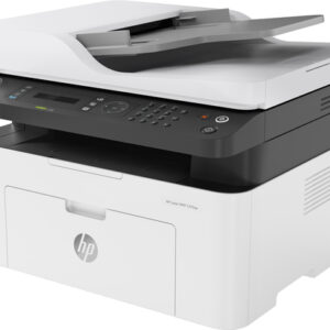 HP LASER MFP137FNW AIO WIRELESS