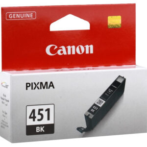 CANON-INK-CLI-451 BK-IP7240